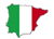 AUTO CONCESIONARIOS - Italiano